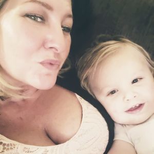 Meet your Posher, Wendy